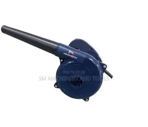 Maxmech EB 700-2 Blower ya Umeme ya Mkono 700W