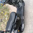 Scooter Mpya ya Umeme 2022 - Nyeusi - 1