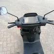 Scooter Mpya ya Umeme 2022 - Nyeusi - 3