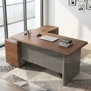1.6m Senior Executive Desk