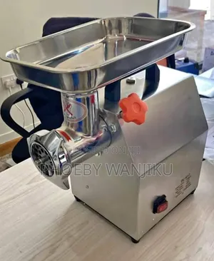 New M8 Meat Mincer Machine TK-M8