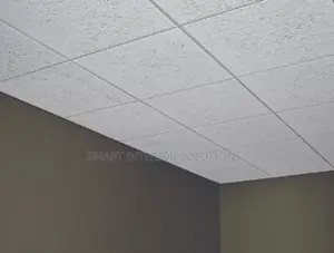 Smart Interior Acoustic Ceiling Panels - Nairobi