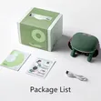 Kifaa Kipya cha N7 Massager Kinachochajiwa kwa Shingo na Mabega - 2