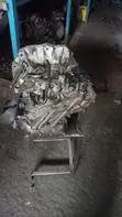 Gearbox Toyota Passo 1KR 4WD - 3