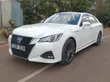 Toyota Crown 2017 White - 3