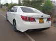 Toyota Crown 2017 White - 5