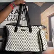 Affordable Multicolored Tote Bag - 2
