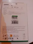 Ugreen DisplayPort hadi Type-C 8K Cable 2m (Nyeusi) - 2