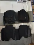5D Car Floor Mats kwa Honda Vezel - Premium Waterproof - 2