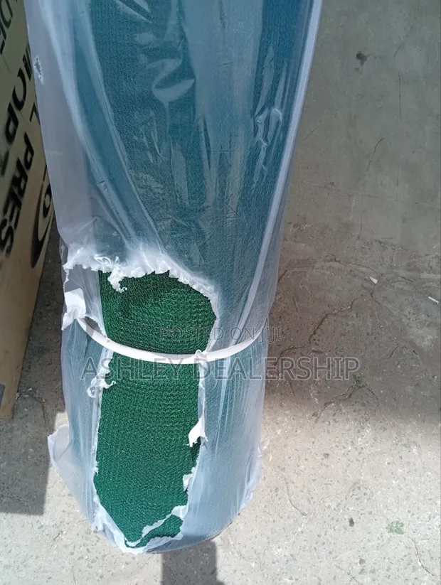 Brand New Debris Safety Net - 1