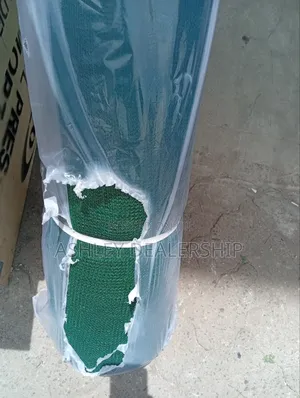 Debris Safety Net Mpya Kabisa