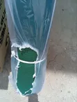 Brand New Debris Safety Net - 1