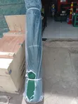 Brand New Debris Safety Net - 3