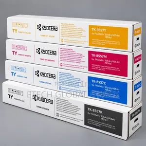 Kyocera TK-8527 Toner Cartridges