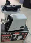 Sokany Meat Mincer 2500W - 1