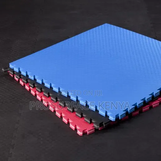 EVA Foam Floor Tiles 60x60cm - Interlocking Mat - 1