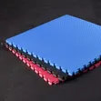 EVA Foam Floor Tiles 60x60cm - Interlocking Mat - 1