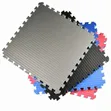 EVA Foam Floor Tiles 60x60cm - Interlocking Mat - 2