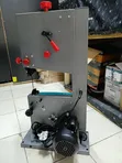 TOTAL 350W Band Saw - 2