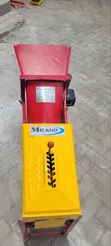 Milano Italia Kiunzi cha Mahindi - 2