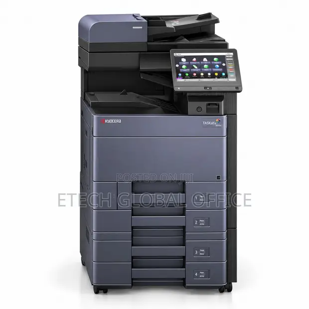 Kyocera TASKalfa 3253ci Colour Photocopier - 1