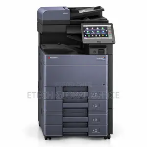 Kyocera TASKalfa 3253ci Photocopier ya Rangi