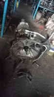 Gearbox ya Subaru Legacy EJ20 (TZ1B1DCAA-NS) - 1