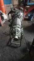 Gearbox ya Subaru Legacy EJ20 (TZ1B1DCAA-NS) - 4