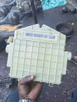 2TR ECU Kompyuta ya Injini kwa Toyota Hilux/Prado - 3
