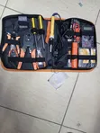 Jakemy 17-Piece Networking Toolkit - 4