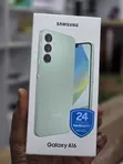 New Samsung Galaxy A16 128GB Green - 2