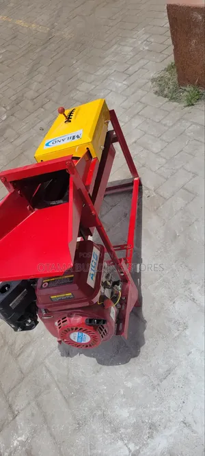 Milano Italia Maize Sheller 2000-3000kg/H