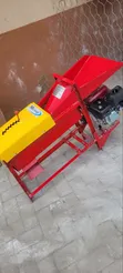 Milano Italia Maize Sheller 2000-3000kg/H - 2