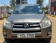 Toyota RAV4 2010 Kijivu - 1