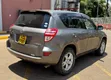 Toyota RAV4 2010 Kijivu - 3