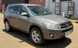 Toyota RAV4 2010 Kijivu - 4
