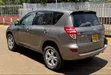 Toyota RAV4 2010 Kijivu - 5