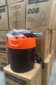 12L Wet & Dry Vacuum Cleaner - Brand New - 1