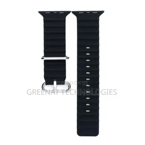 Apple Ocean Band for Apple Watch Ultra & Replicas