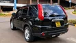 Nissan X-Trail 2.0 Petrol XE 2012 Nyeusi - 5