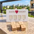 Mchezo wa Date Night kwa Wanandoa - Decision Dice & Choice Card - 2