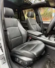 BMW X3 2012 Nyeusi - 3