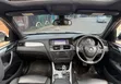 BMW X3 2012 Nyeusi - 5