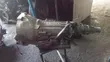 Nissan QD32 Gearbox for Caravan - 2
