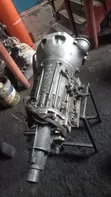 Nissan QD32 Gearbox for Caravan - 4