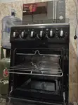 Sara Tech 50*55 Jiko la Kusimama Bure - 4