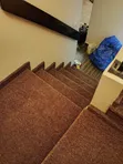 Delta Carpet Ubora 4mm Unene kwa Nyumba, Ofisi, Makanisa - 1