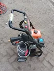 Astramilano AMPW750 Gasoline Pressure Washer - 2