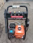 Astramilano AMPW750 Gasoline Pressure Washer - 3