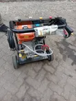 Astramilano AMPW750 Gasoline Pressure Washer - 4